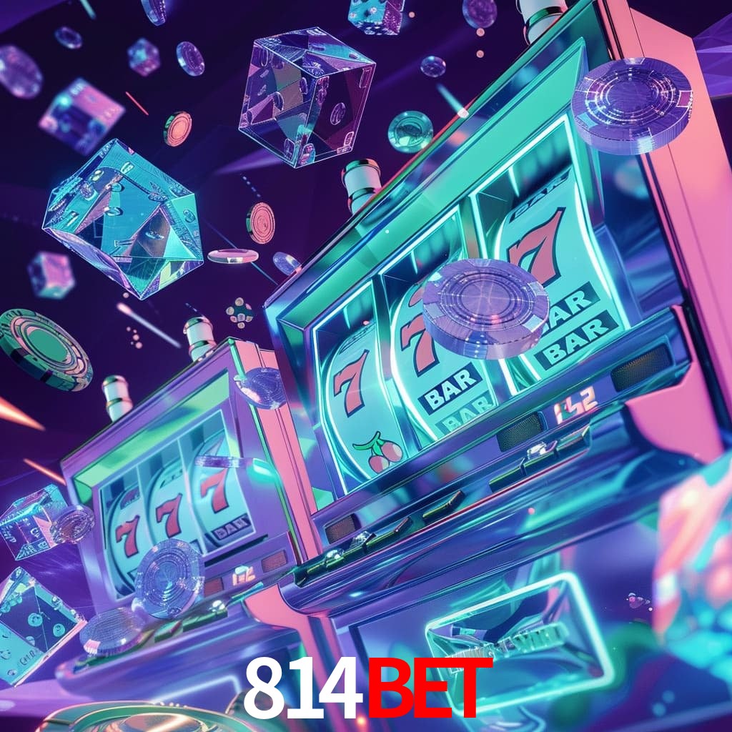 Desvendando o Mundo dos Jogos Virtuais na 814bet